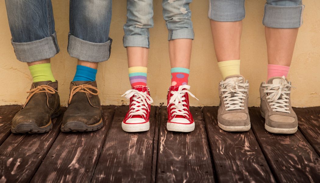 22 Tips to Choose the Perfect Shoes for Any Occasion